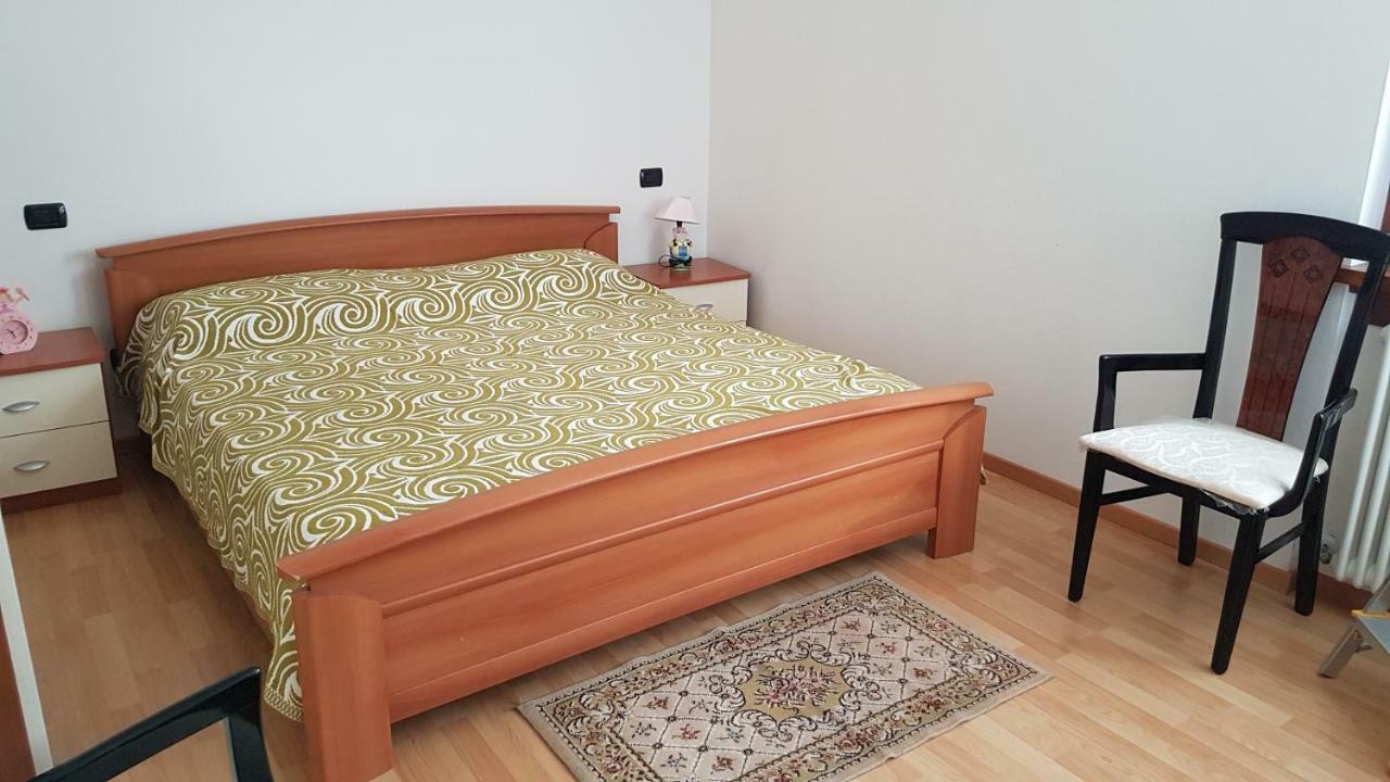 Casa Lena Villa Gera Lario Buitenkant foto