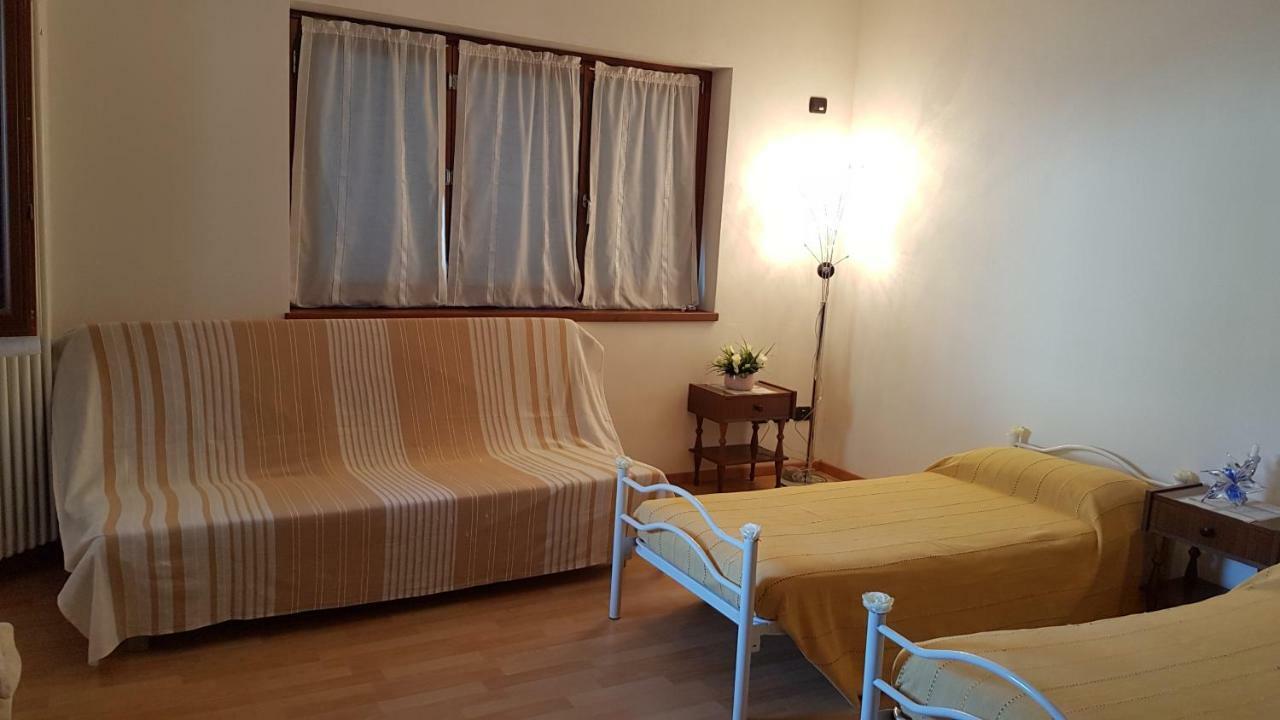 Casa Lena Villa Gera Lario Buitenkant foto